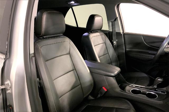 2021 Chevrolet Equinox Vehicle Photo in Lees Summit, MO 64086