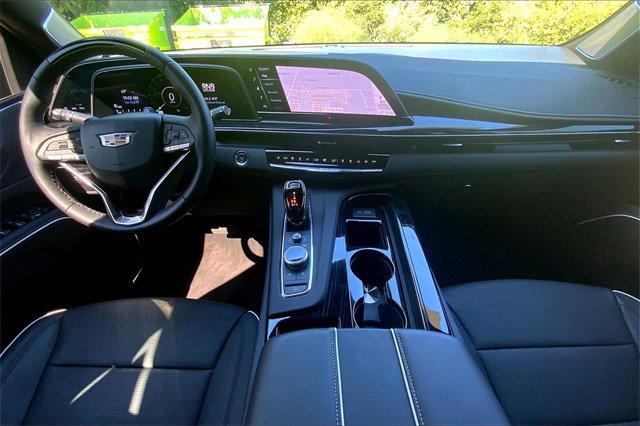 2023 Cadillac Escalade Vehicle Photo in KANSAS CITY, MO 64114-4545