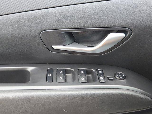 2023 Hyundai SANTA CRUZ Vehicle Photo in Decatur, TX 76234