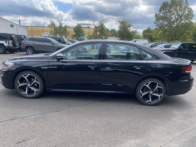 2020 Volkswagen Passat Vehicle Photo in Doylsetown, PA 18901