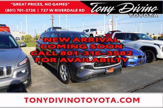 2024 Toyota Highlander Vehicle Photo in Riverdale, UT 84405