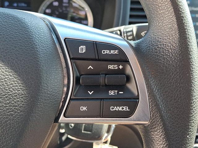 2019 Hyundai SONATA Vehicle Photo in Philadelphia, PA 19116