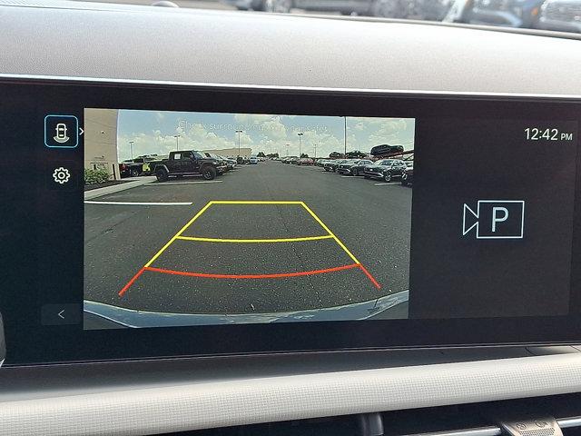 2026 Hyundai TUCSON Vehicle Photo in Philadelphia, PA 19116