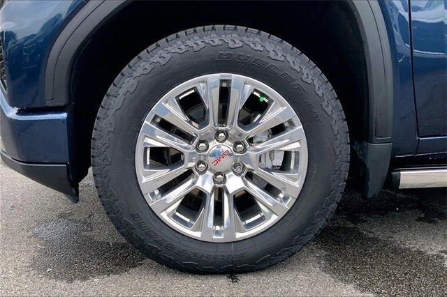 2022 GMC Sierra 1500 Vehicle Photo in INDEPENDENCE, MO 64055-1377