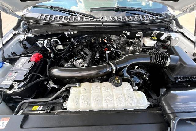 2024 Ford Expedition Vehicle Photo in Grapevine, TX 76051