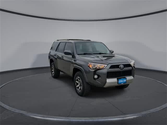 2019 Toyota 4Runner Vehicle Photo in Corpus Christi, TX 78411