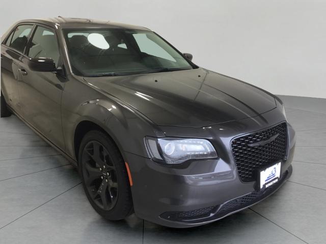 2023 Chrysler 300 Vehicle Photo in Kaukauna, WI 54130