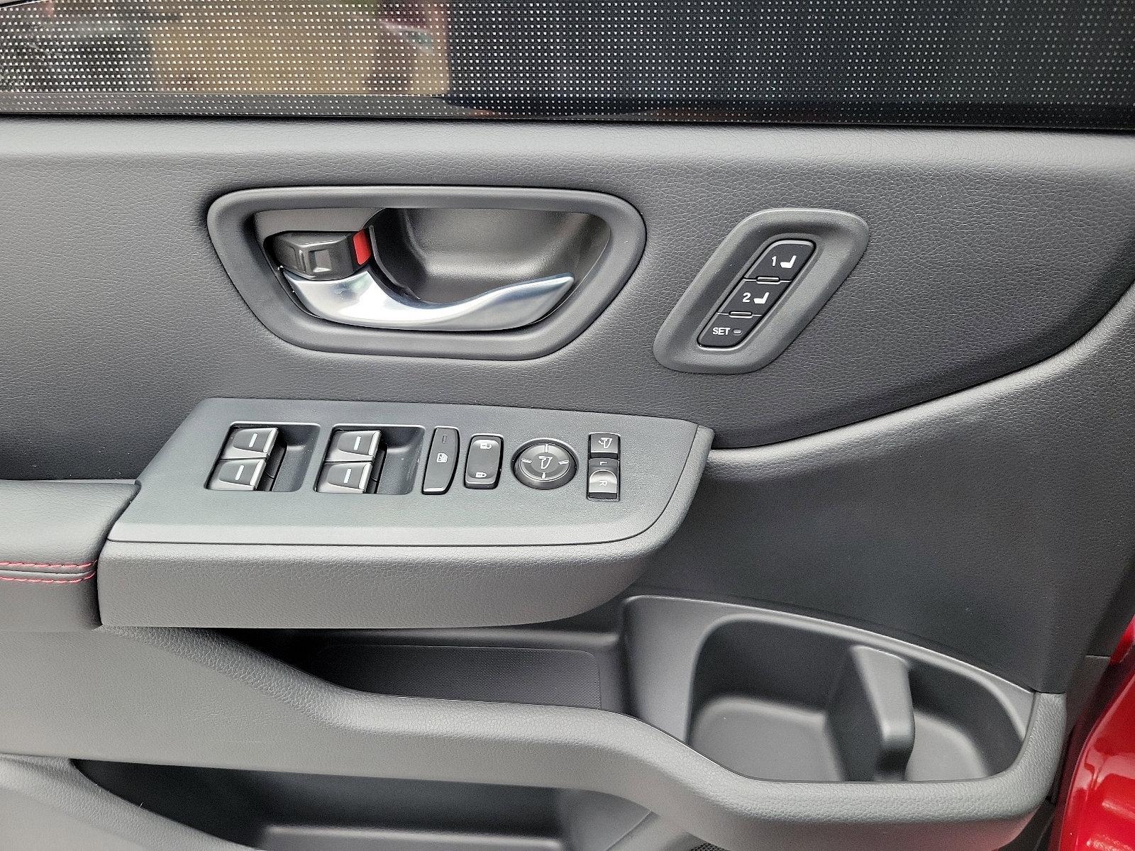 2025 Honda Pilot Vehicle Photo in Harrisburg, PA 17111