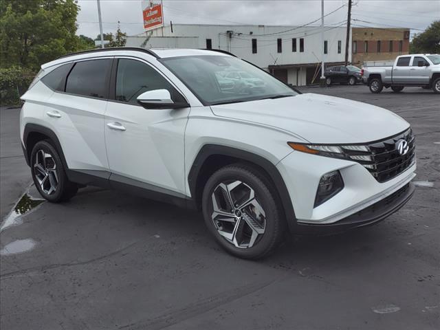 2022 Hyundai TUCSON Vehicle Photo in TARENTUM, PA 15084-1435