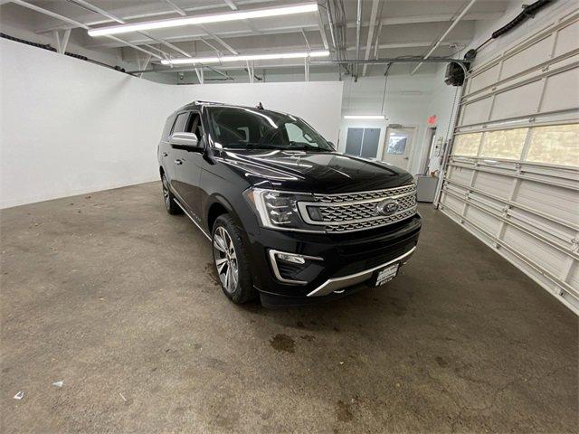 2021 Ford Expedition Vehicle Photo in PORTLAND, OR 97225-3518