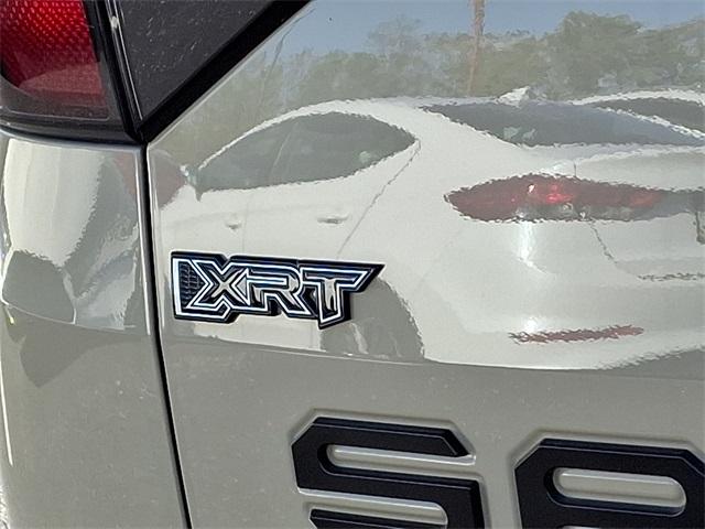 2024 Hyundai SANTA CRUZ Vehicle Photo in New Bloomfield, PA 17068