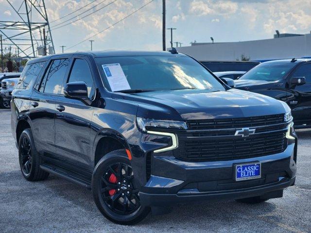 2023 Chevrolet Tahoe Vehicle Photo in SUGAR LAND, TX 77478-0000