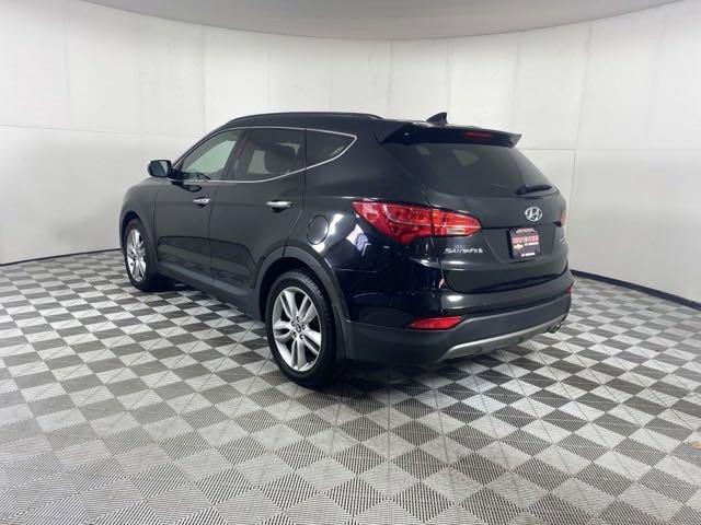 2014 Hyundai Santa Fe Sport Vehicle Photo in MEDINA, OH 44256-9001