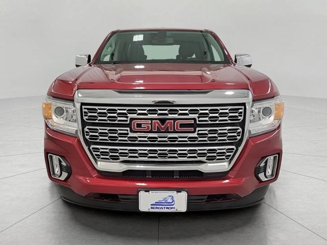 2021 GMC Canyon Vehicle Photo in APPLETON, WI 54914-8833