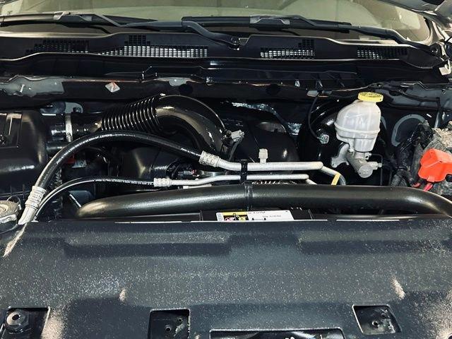 2018 Ram 1500 Vehicle Photo in MEDINA, OH 44256-9631