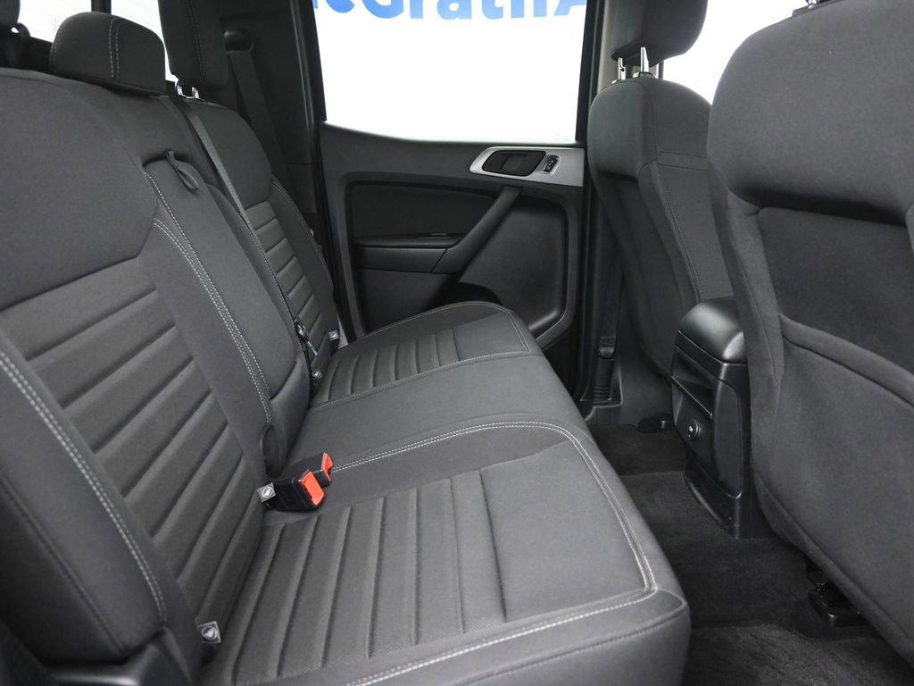2021 Ford Ranger Vehicle Photo in Cedar Rapids, IA 52402