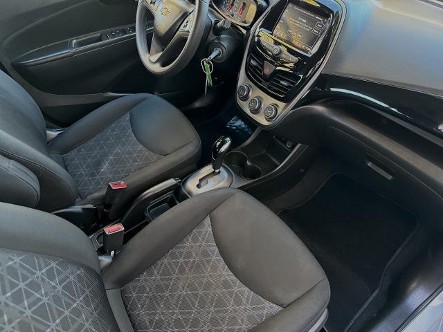 2021 Chevrolet Spark Vehicle Photo in PITTSBURG, CA 94565-7121