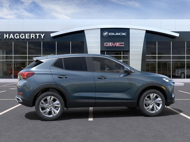 2025 Buick Encore GX Vehicle Photo in OAK LAWN, IL 60453-2517