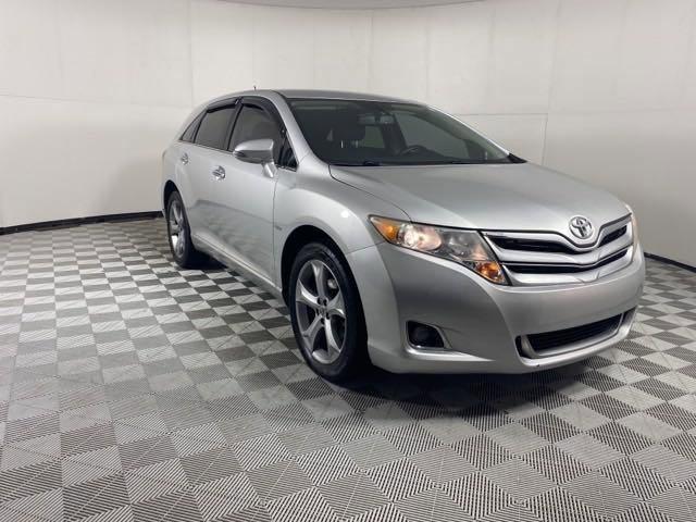 2013 Toyota Venza Vehicle Photo in MEDINA, OH 44256-9001