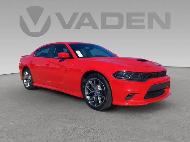 2022 Dodge Charger Vehicle Photo in Brunswick, GA 31525