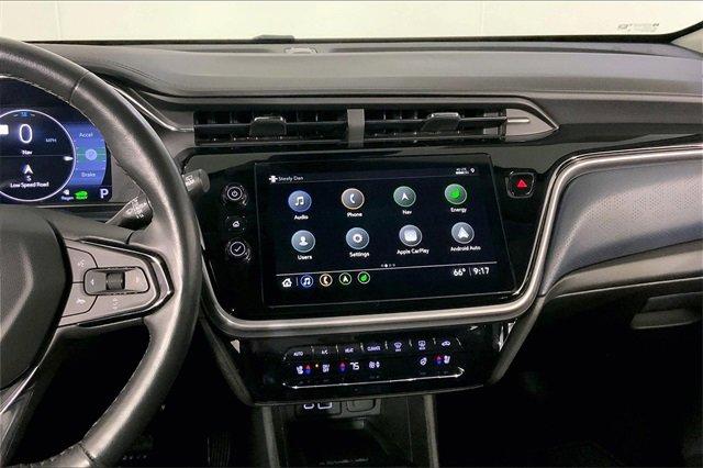 2023 Chevrolet Bolt EUV Vehicle Photo in INDEPENDENCE, MO 64055-1314