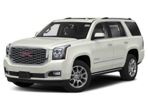 Used 2019 GMC Yukon Denali with VIN 1GKS2CKJ6KR386288 for sale in Ashburn, GA