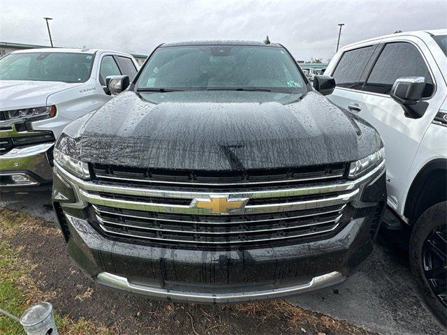 2023 Chevrolet Tahoe Vehicle Photo in BEND, OR 97701-5133