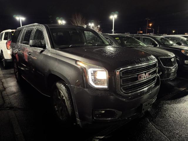 2015 GMC Yukon XL Vehicle Photo in NEENAH, WI 54956-2243