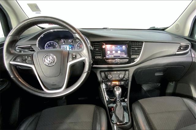 2022 Buick Encore Vehicle Photo in Kansas City, MO 64114