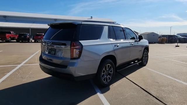 2023 Chevrolet Tahoe Vehicle Photo in HOUSTON, TX 77054-4802