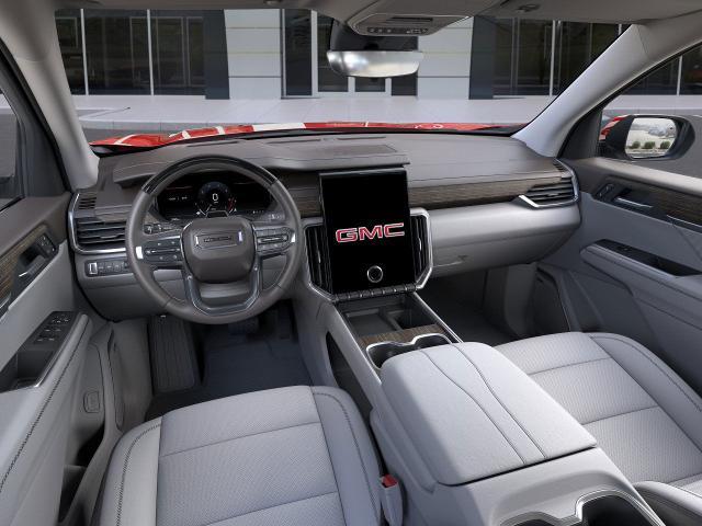 2025 GMC Acadia Vehicle Photo in LAUREL, MD 20707-4622