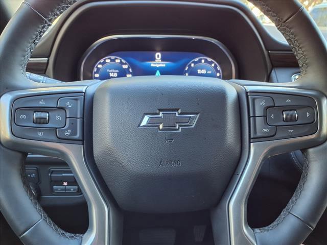 2023 Chevrolet Tahoe Vehicle Photo in SAN ANTONIO, TX 78230-1001