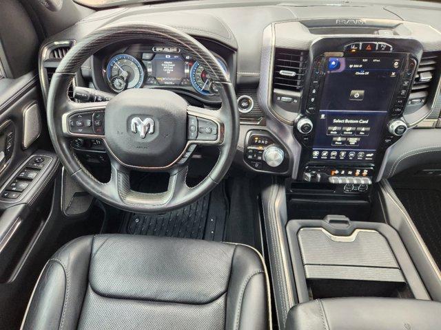 2021 Ram 1500 Vehicle Photo in SUGAR LAND, TX 77478-0000