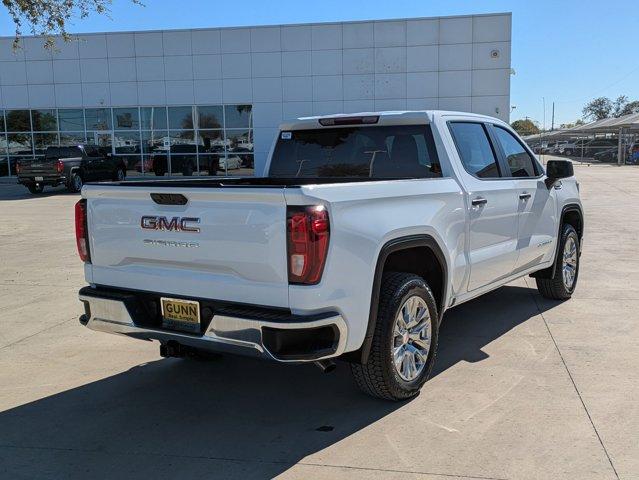 2022 GMC Sierra 1500 Vehicle Photo in SELMA, TX 78154-1459