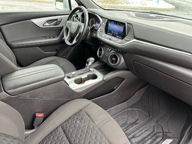 2020 Chevrolet Blazer Vehicle Photo in ALLIANCE, OH 44601-4622