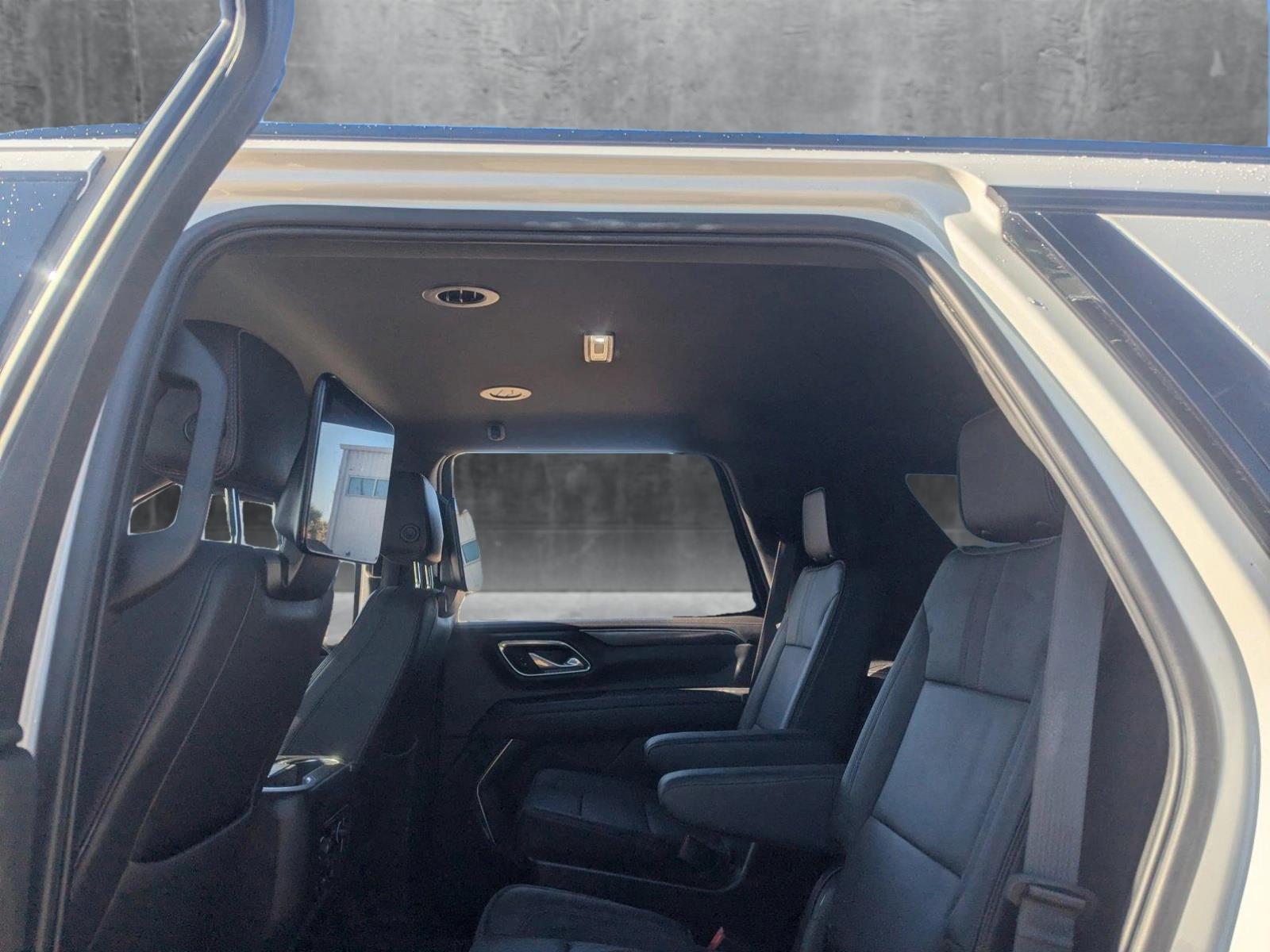 2021 Chevrolet Tahoe Vehicle Photo in CORPUS CHRISTI, TX 78412-4902