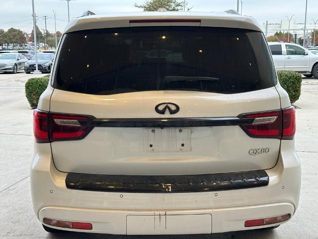 2023 INFINITI QX80 Vehicle Photo in Grapevine, TX 76051