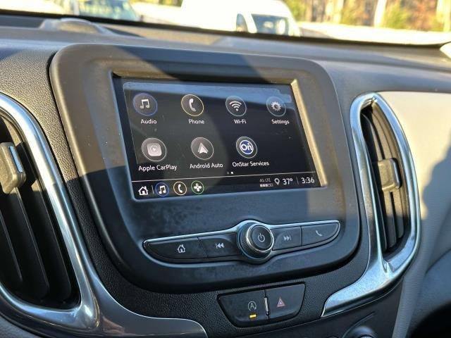 2022 Chevrolet Equinox Vehicle Photo in SAINT JAMES, NY 11780-3219