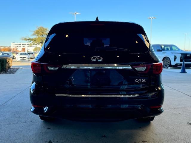 2020 INFINITI QX60 Vehicle Photo in Grapevine, TX 76051