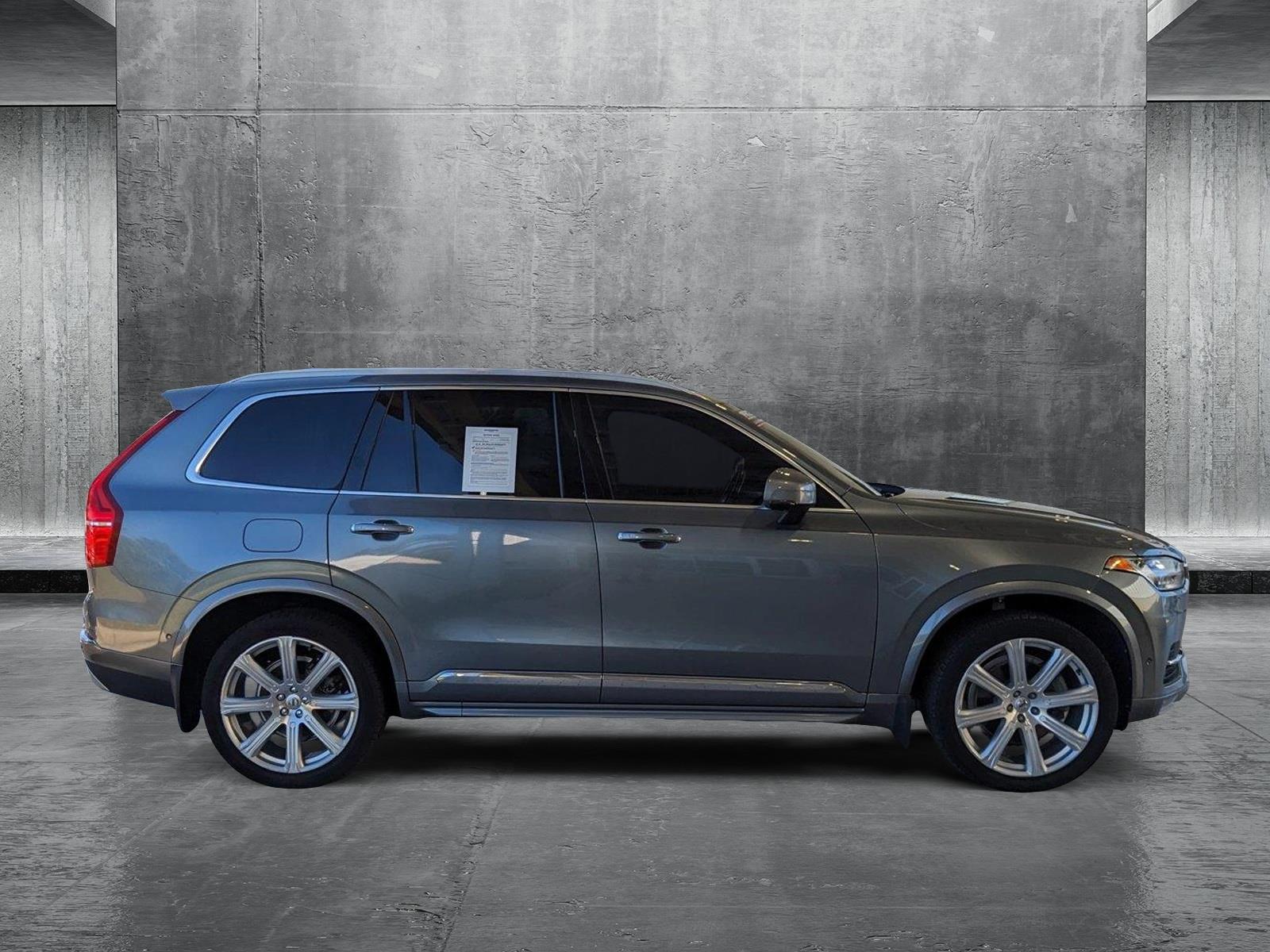 2018 Volvo XC90 Vehicle Photo in Orlando, FL 32811