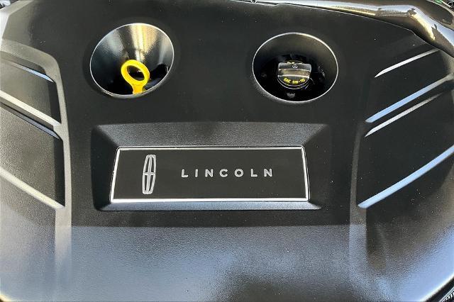 2019 Lincoln MKZ Vehicle Photo in Houston, TX 77007