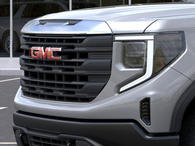 2025 GMC Sierra 1500 Vehicle Photo in ALBERTVILLE, AL 35950-0246