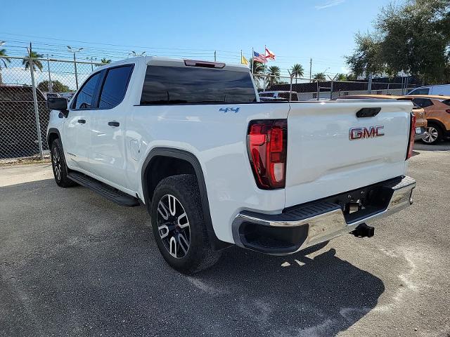 2023 GMC Sierra 1500 Vehicle Photo in LIGHTHOUSE POINT, FL 33064-6849