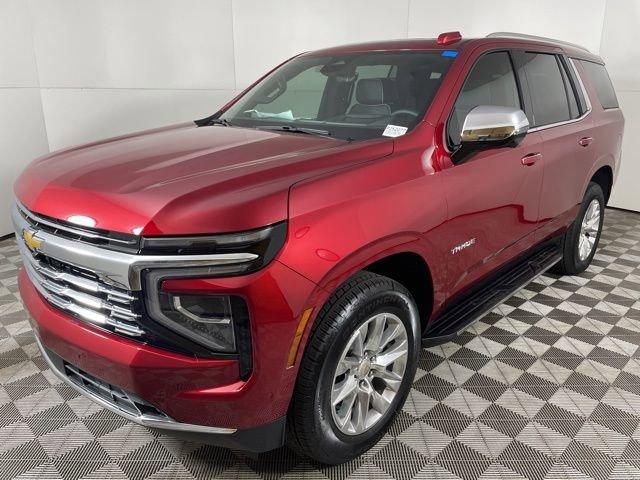 2025 Chevrolet Tahoe Vehicle Photo in PHOENIX, AZ 85014-3381