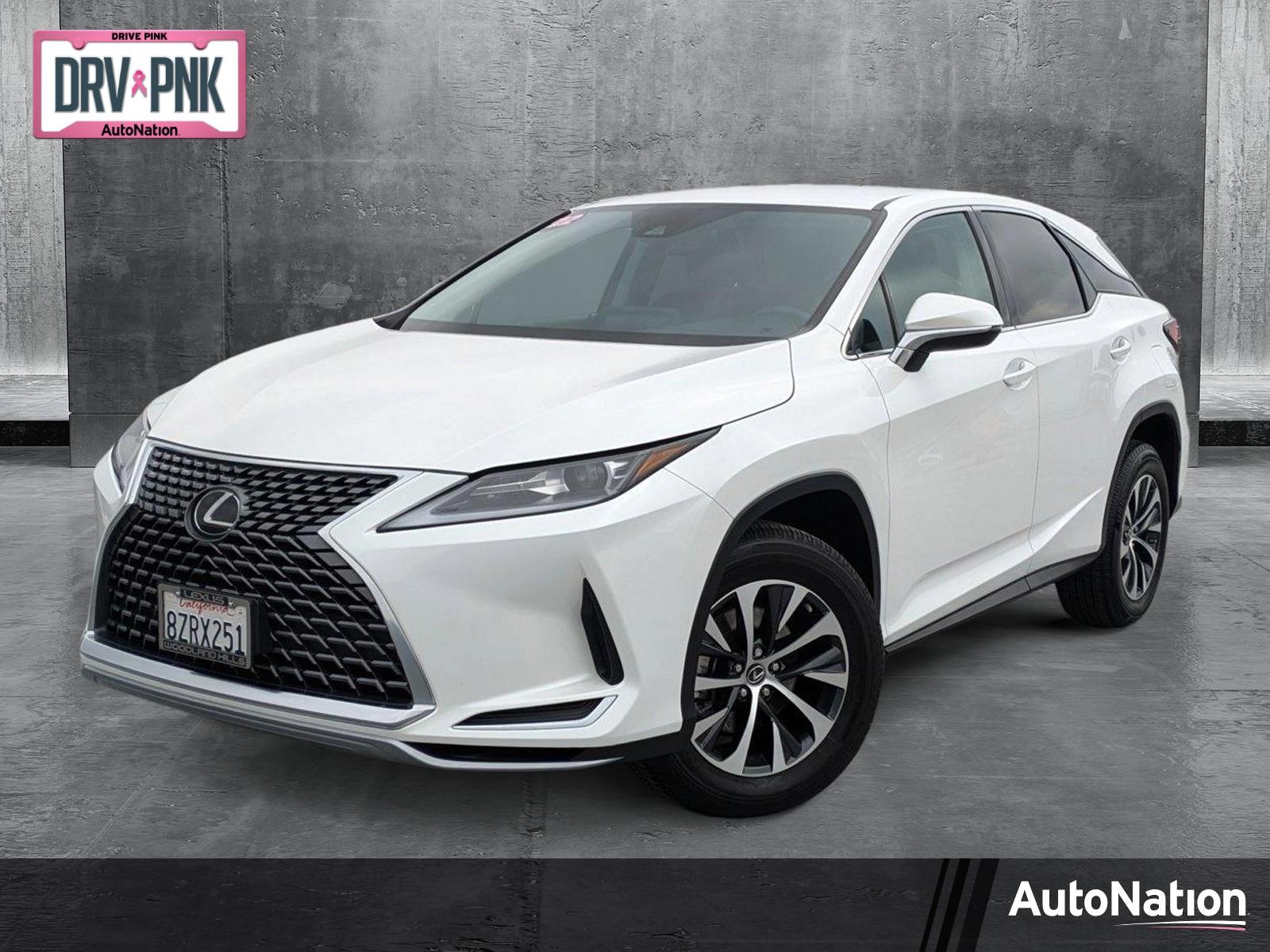 2022 Lexus RX 350 Vehicle Photo in Corpus Christi, TX 78415