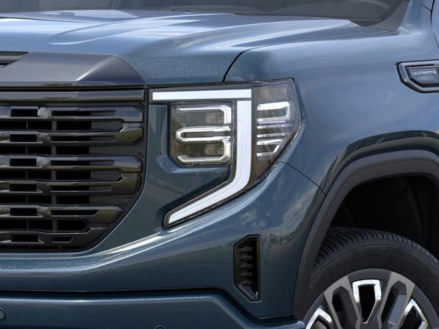 2025 GMC Sierra 1500 Vehicle Photo in GOODYEAR, AZ 85338-1310