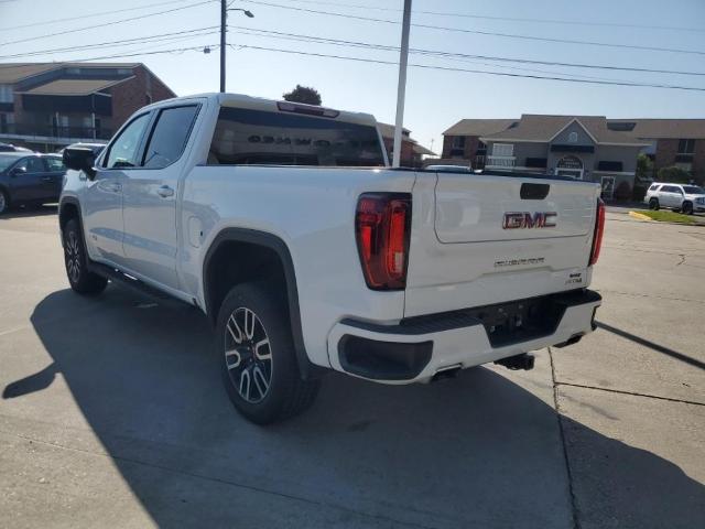 2021 GMC Sierra 1500 Vehicle Photo in LAFAYETTE, LA 70503-4541