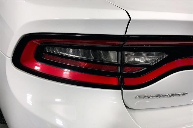 2022 Dodge Charger Vehicle Photo in Kansas City, MO 64114