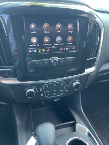 2021 Chevrolet Traverse Vehicle Photo in VENTURA, CA 93003-8585