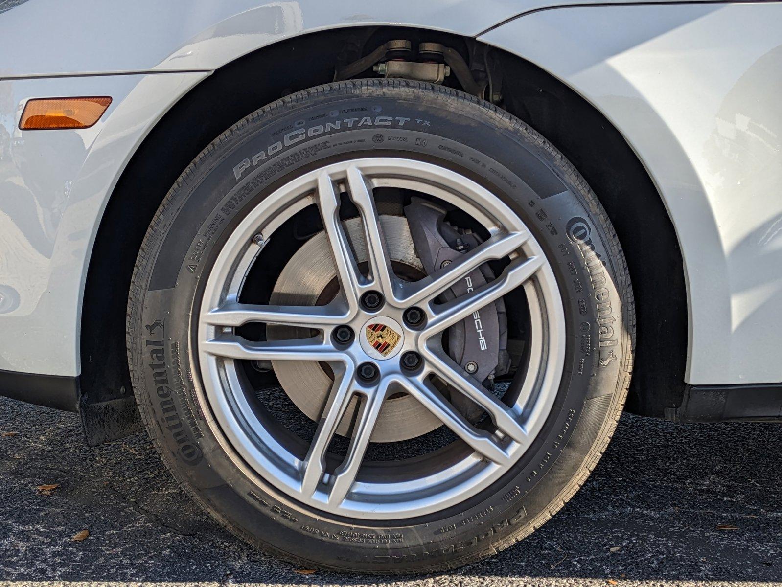 2023 Porsche Macan Vehicle Photo in Maitland, FL 32751